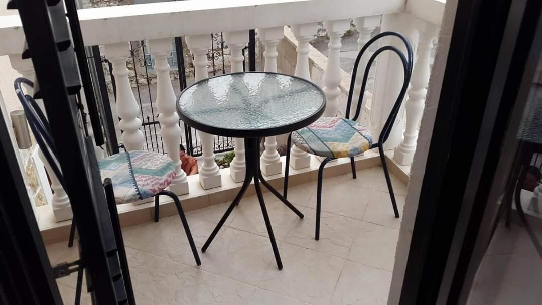 Apartmani Linda Vodice Extérieur photo