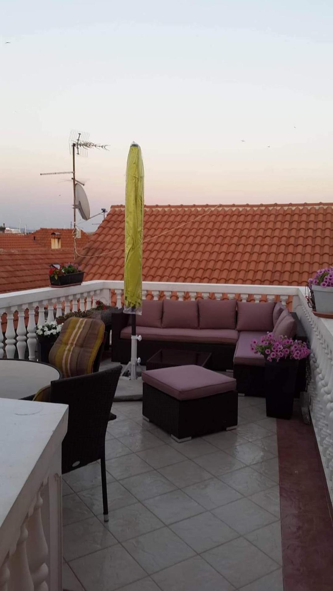 Apartmani Linda Vodice Extérieur photo