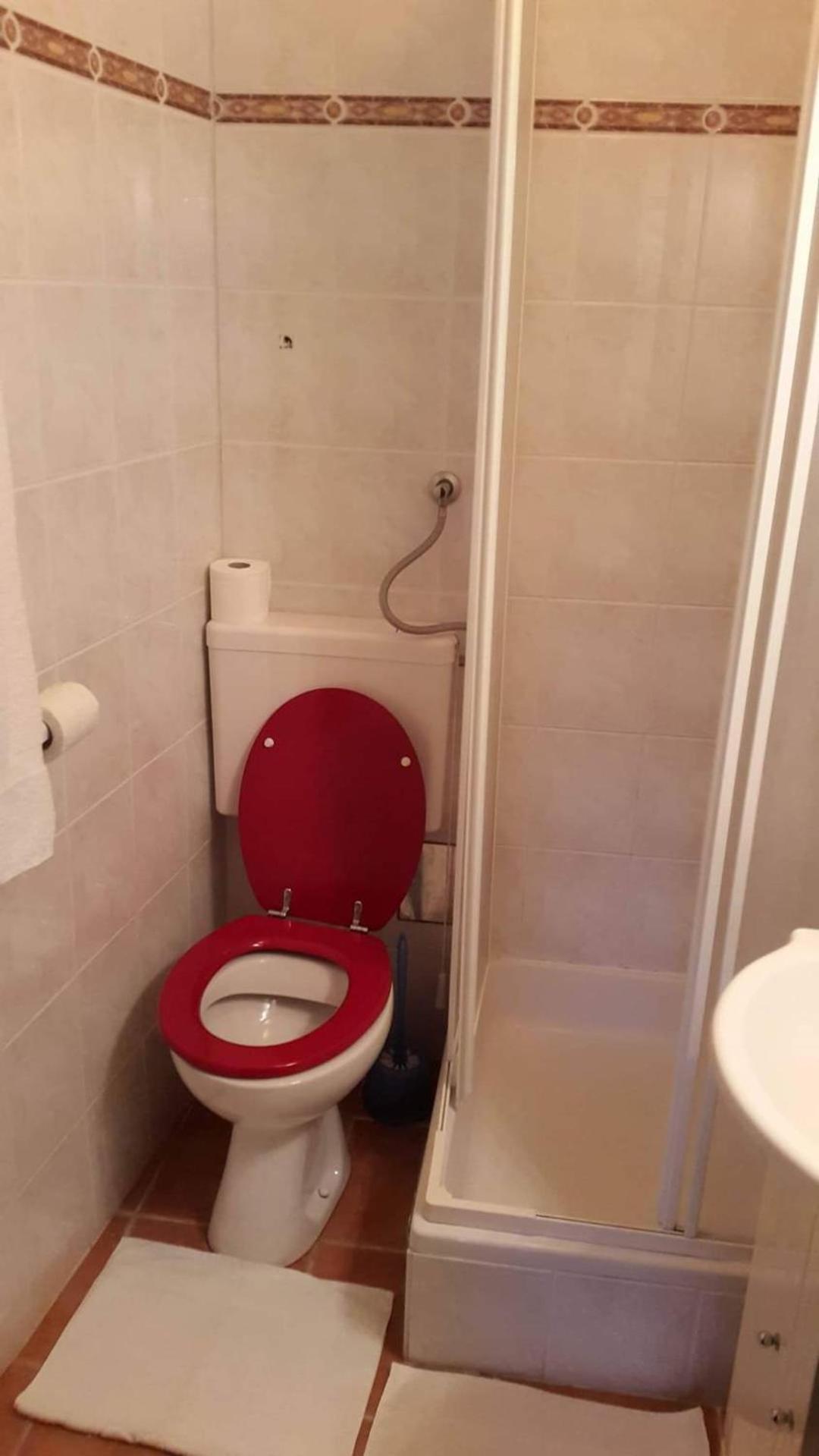 Apartmani Linda Vodice Extérieur photo