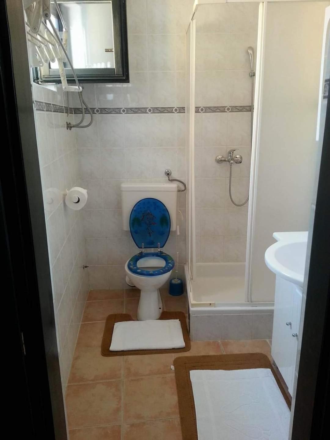 Apartmani Linda Vodice Extérieur photo