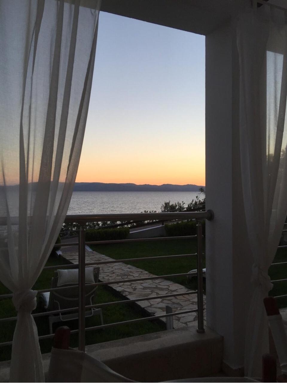 Apartmani Linda Vodice Extérieur photo