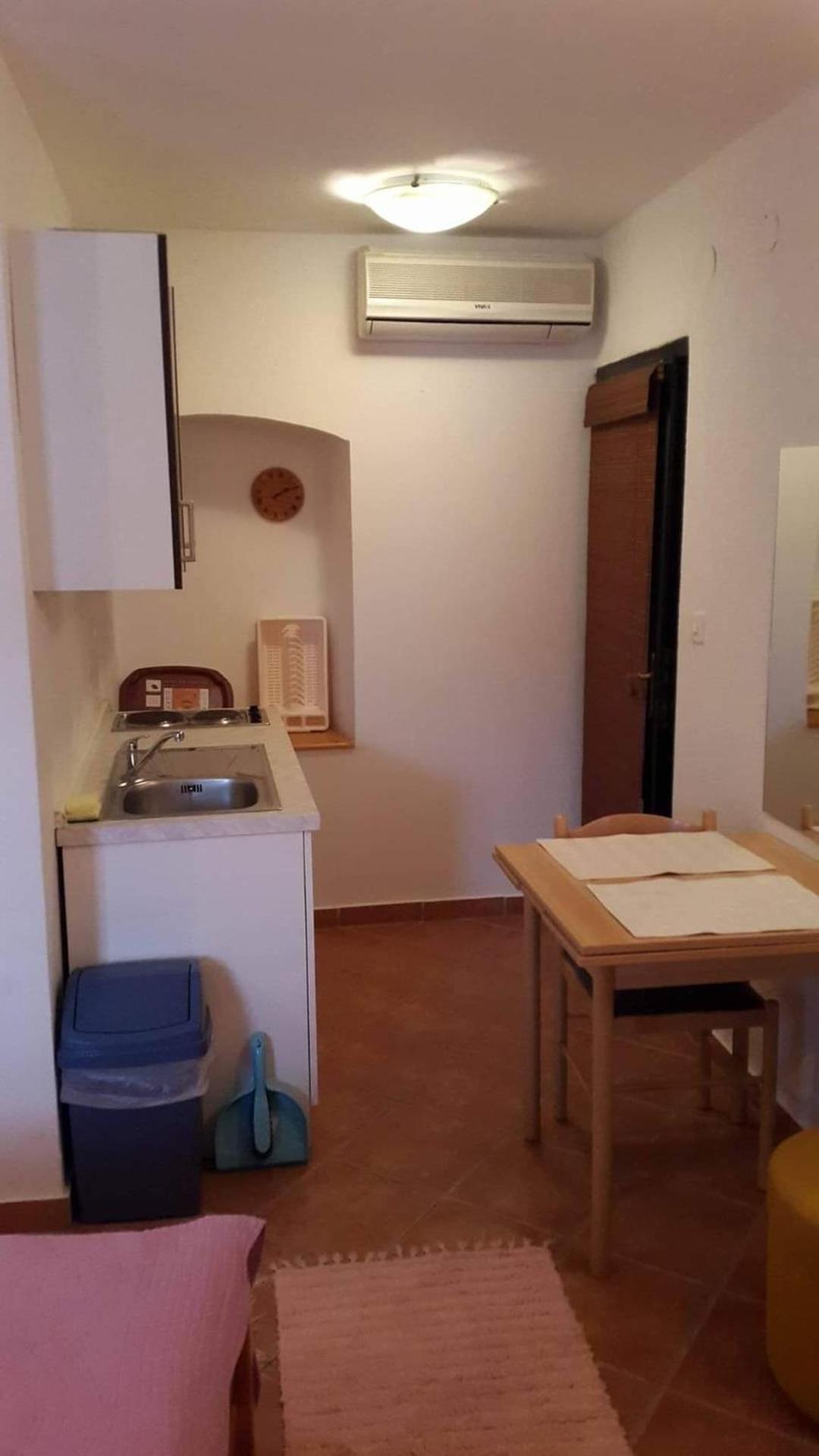 Apartmani Linda Vodice Extérieur photo