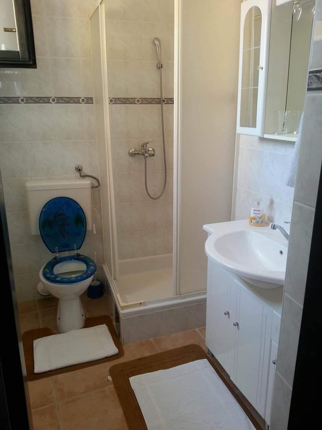 Apartmani Linda Vodice Extérieur photo